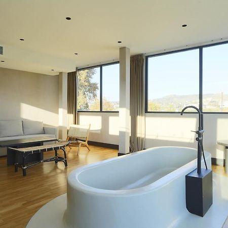 Hotel Zeg Tbilisi ภายนอก รูปภาพ