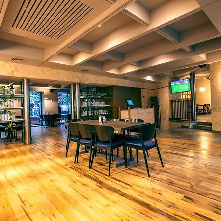 Hotel Zeg Tbilisi ภายนอก รูปภาพ