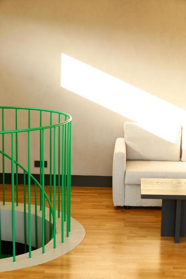 Hotel Zeg Tbilisi ภายนอก รูปภาพ