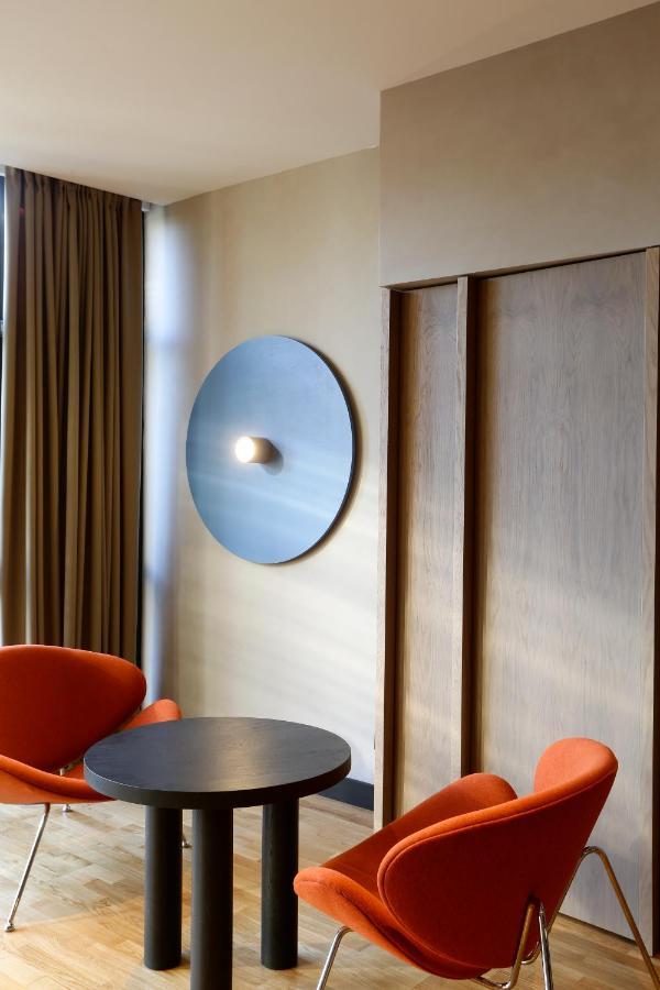 Hotel Zeg Tbilisi ภายนอก รูปภาพ