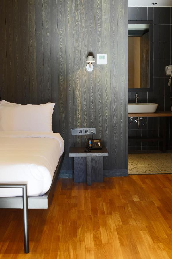 Hotel Zeg Tbilisi ภายนอก รูปภาพ