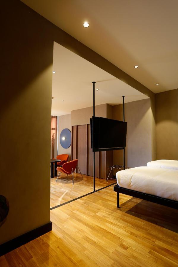 Hotel Zeg Tbilisi ภายนอก รูปภาพ