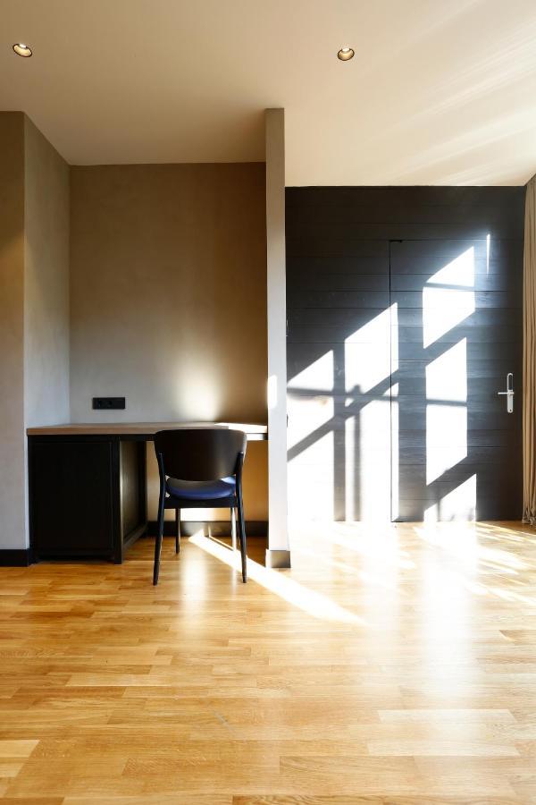 Hotel Zeg Tbilisi ภายนอก รูปภาพ