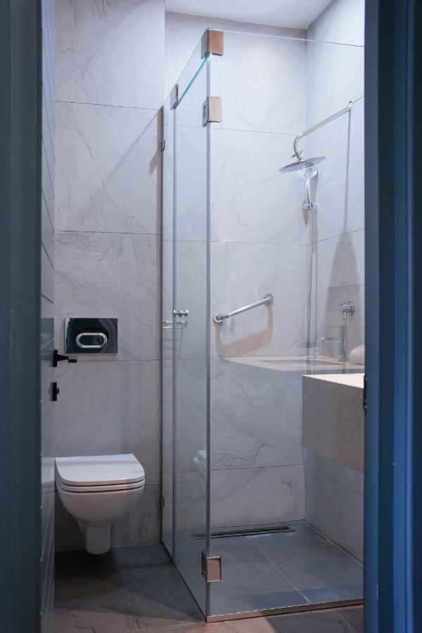 Hotel Zeg Tbilisi ภายนอก รูปภาพ