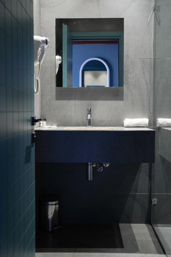 Hotel Zeg Tbilisi ภายนอก รูปภาพ