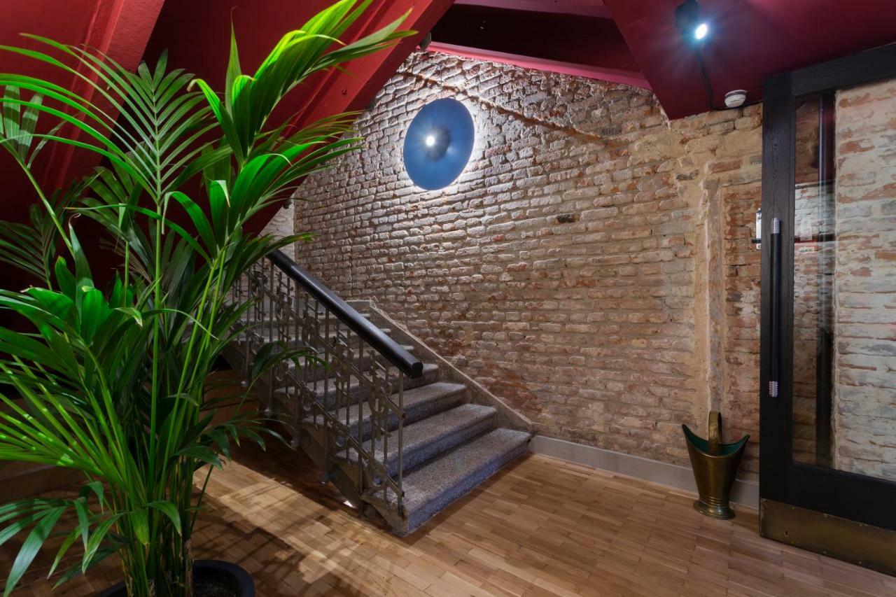 Hotel Zeg Tbilisi ภายนอก รูปภาพ