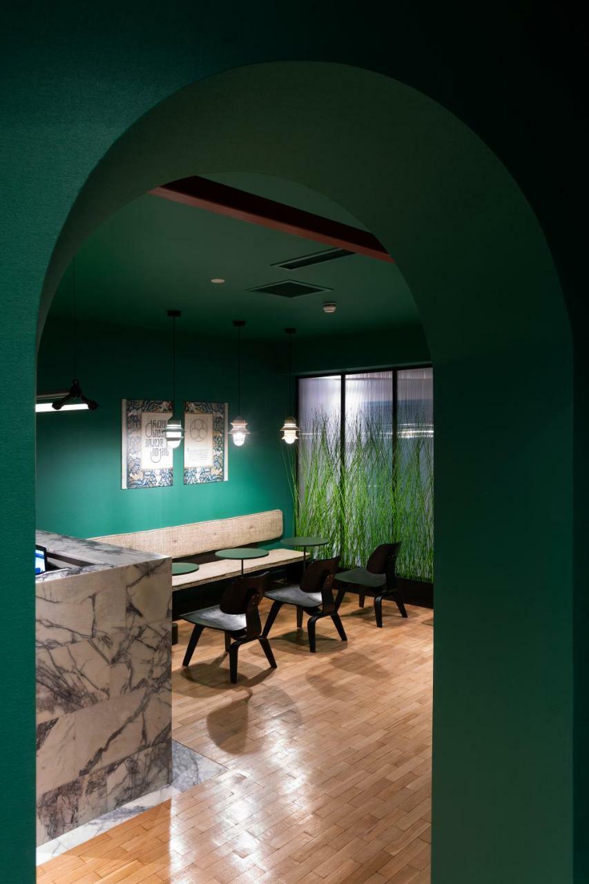 Hotel Zeg Tbilisi ภายนอก รูปภาพ
